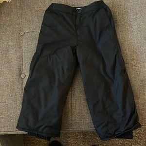 Kids Snow Pants